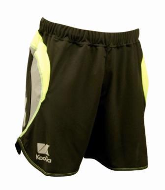KooGa Pro Core Rugby Training Shorts - 